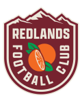 Emblema Redlands
