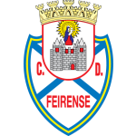 Emblema Feirense