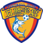 Emblema Rizhao Yuqi