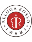 Emblema Beluga Rosso Iwami