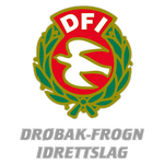 Emblema Drøbak / Frogn