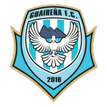 Emblema Guairena FC
