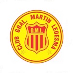 Emblema Martin Ledesma