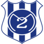 Emblema 2 de Mayo