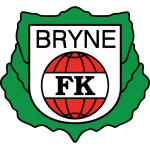 Emblema Bryne