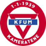 Emblema KFUM II