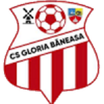 Emblema Gloria Băneasa