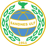 Emblema Sandnes ULF