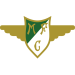 Emblema Moreirense