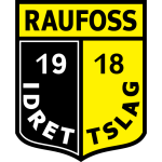 Emblema Raufoss