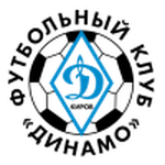 Emblema Dinamo Kirov