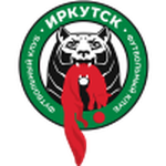 Emblema Irkutsk