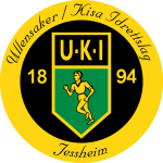 Emblema Ull/Kisa