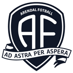 Emblema Arendal