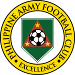 Emblema Philippine Army