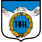 Emblema Tromsdalen Uil