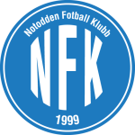 Emblema Notodden