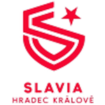 Emblema Slavia Hradec Králové