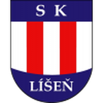 Emblema Líšeň II