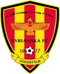 Emblema Syrianska FC
