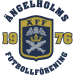 Emblema Angelholms FF