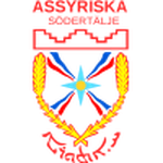 Emblema Assyriska FF