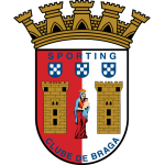Emblema SC Braga