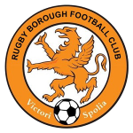 Emblema Rugby Borough