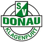 Emblema Donau Klagenfurt