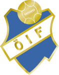 Emblema Osters IF