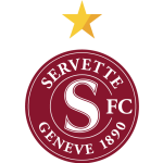 Emblema Servette FC