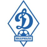 Emblema Dynamo Makhachkala II