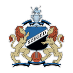 Emblema Szeged-Csanád II