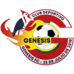 Emblema Génesis