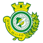 Emblema Vitoria Setubal