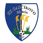 Emblema Gabčíkovo