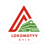 Emblema Lokomotiv Kyiv
