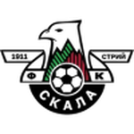 Emblema Skala 1911 Stryi