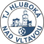 Emblema Hluboka nad Vltavou