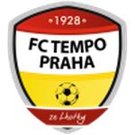 Emblema Tempo Praha