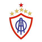 Emblema AO Itabaiana