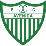 Emblema Avenida