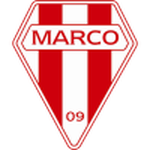 Emblema AD Marco 09