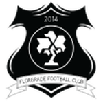 Emblema Florgrade