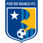 Emblema Foz Do Iguacu