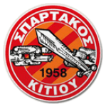 Emblema Spartakos Kitiou