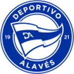 Emblema Deportivo Alavés III