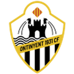 Emblema Ontinyent 1931