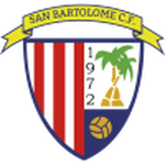 Emblema San Bartolomé