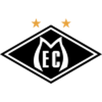 Emblema Mixto